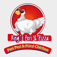 Kings Peri & Pizza