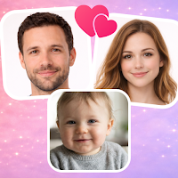 Future Baby AI Photo Generator