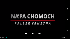 Na’pa Chomoch, Paller Yanesha Screenshot 3