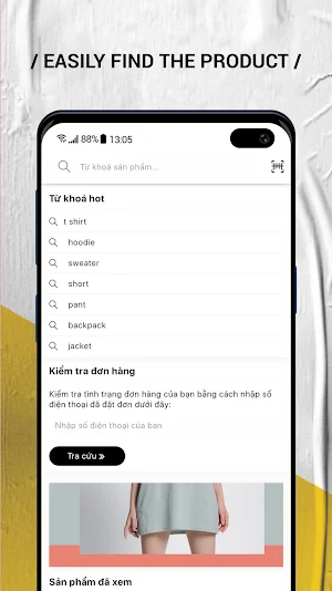 Bad Habits Store Screenshot 1