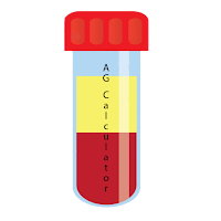 AlbuminGlobulinRatio