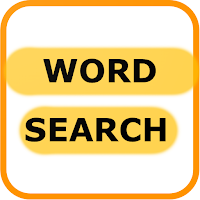 Word Search English