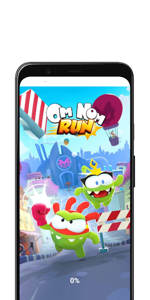 Games World Screenshot 1