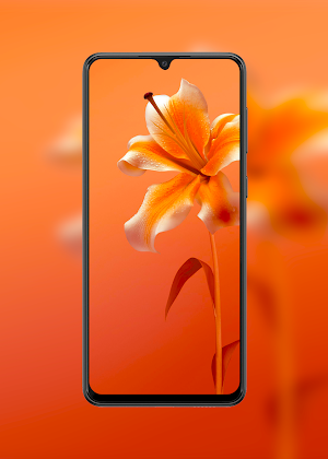 Vivo V23e & V23 5G Wallpapers Screenshot 1