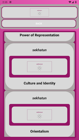 sekhatun Screenshot 1