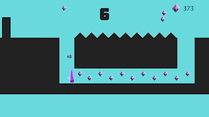 Jump Hit Screenshot 2