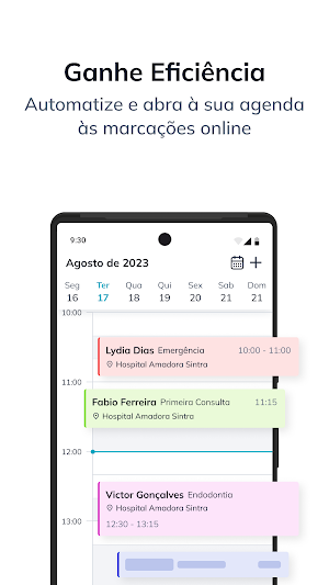 DocBay Pro Screenshot 1