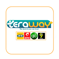 TERAWAY