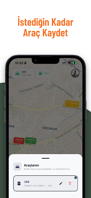 Pompa Screenshot 3