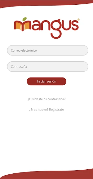 Mangus - Cursos certificados por Universidades Screenshot 0
