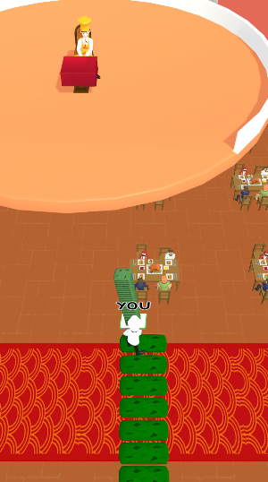 Cake Climber Screenshot 3