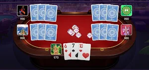 Grand Chamber Teen Patti Screenshot 1