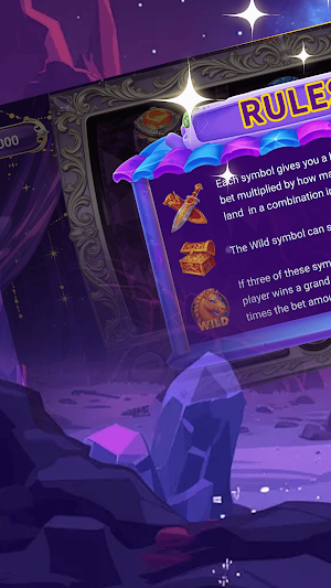 188mPurple Theater Screenshot 0