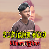 Album Gustrian Geno Minang