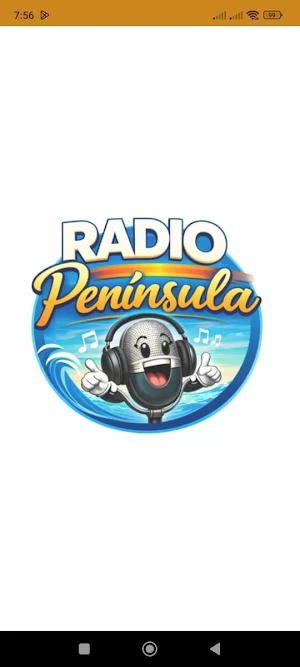 Radio Peninsula CR Screenshot 1