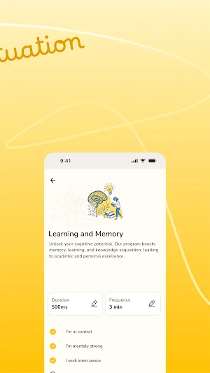 Mind lies Screenshot 3