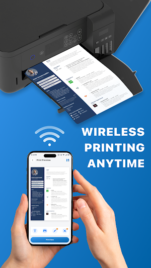Document Scan & Print Pro Screenshot 2
