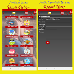 Chat Cristiano, ligar solteros Screenshot 3