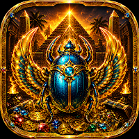 Scarab Pyramid Climb