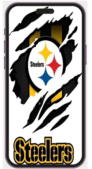 Pittsburgh Steelers Wallpaper Screenshot 0