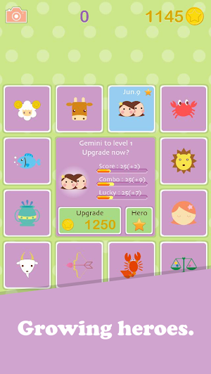 Boom Puzzle! Screenshot 3