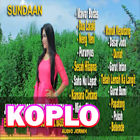 Pongdut Sunda Kendang Blekuk B
