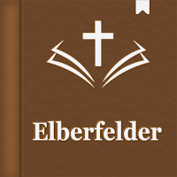 Elberfelder Bible German (ELB)