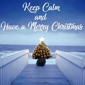 Christmas Wishing Cards Screenshot 3