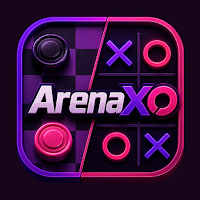 Jogo da velha & Dama - Online