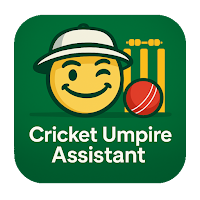 Cricket Umpire Scorer