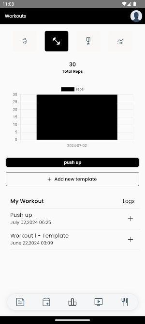 Barnsley Barbell Screenshot 1