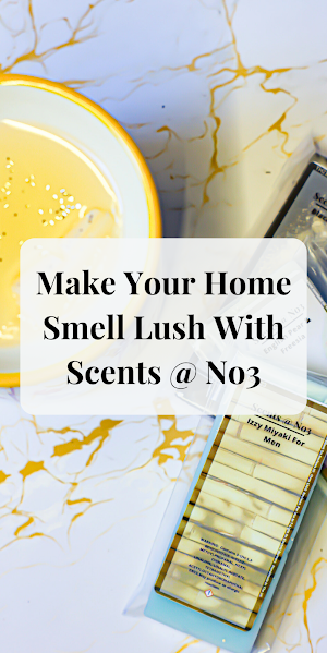 Scents @ No3 Screenshot 0