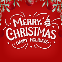 Christmas Invitation Cards