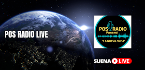 Pos Radio Panama Screenshot 2