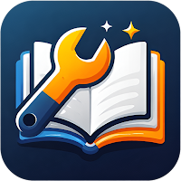 Repair Books - Repair Shop ERP