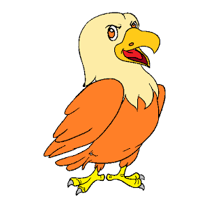 Coloring Birds Screenshot 3