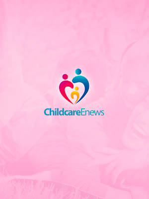 Childcare Enews Screenshot 1