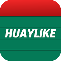 Huaylike สมุดจดหวย