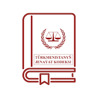 Türkmenistanyň Jenaýat kodeksi