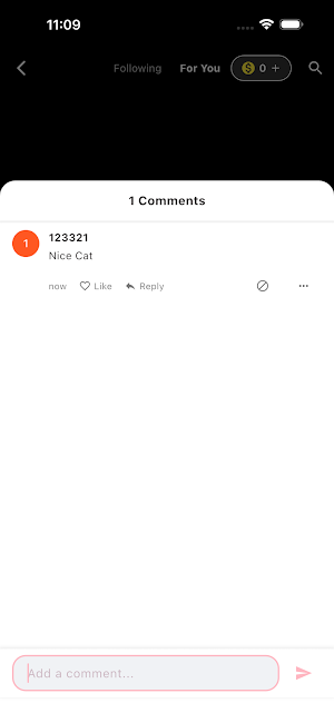 Cat Channel Screenshot 3