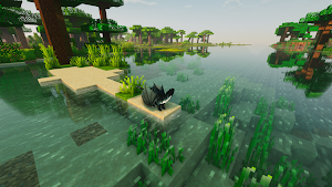 Dragon Minecraft Mod Screenshot 1