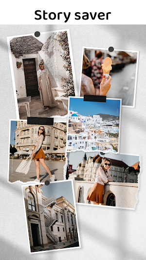 Photo Editor - Pic Collage Screenshot 3