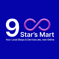 9 Star's Mart