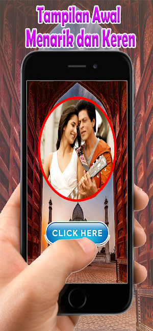 Lagu India Sedih Merdu Screenshot 0