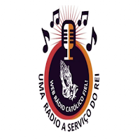 Web Rádio Católico Fiel