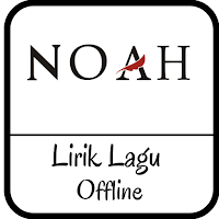 Lirik Lagu Noah Offline