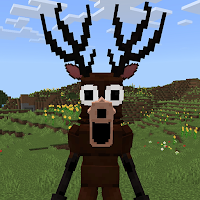 99 Nights in Forest for MCPE