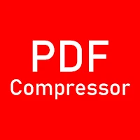 PDF Compressor - Compress PDF 