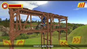 Dirt Bike Games Screenshot 2
