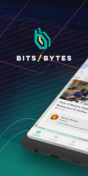 Bits & Bytes Screenshot 0